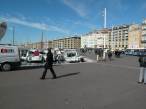  immeubles du Vieux-Port reconstruits après la guerre
